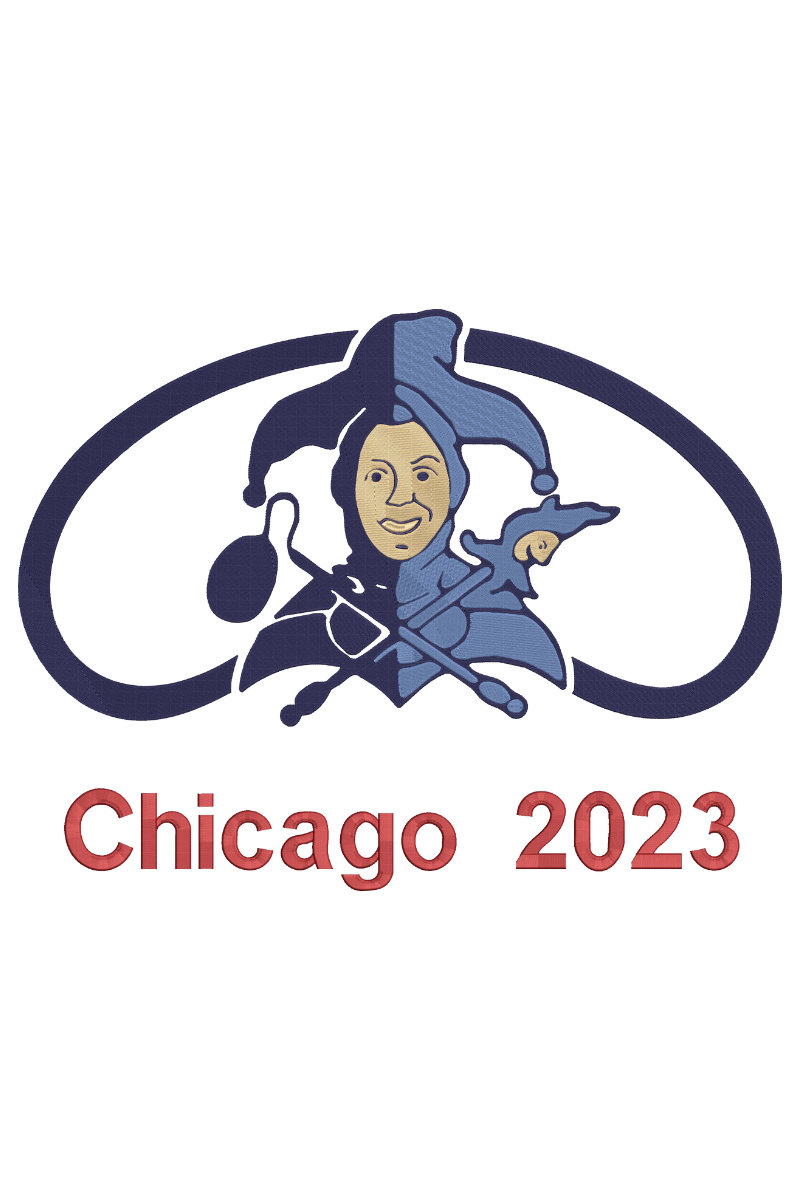 2023 Jesters Annual Weekend Men's Polo
