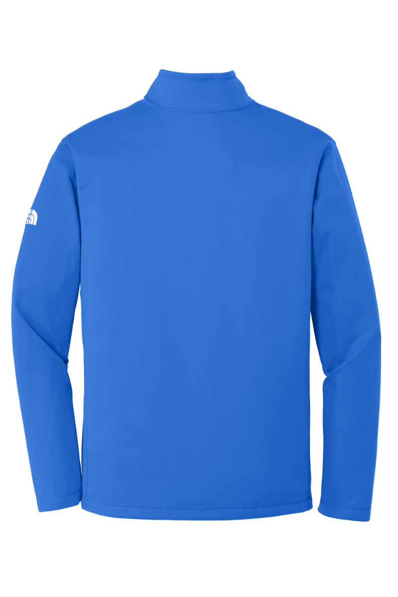 2023 Jesters Weekend Men's North Face 1/4 Zip