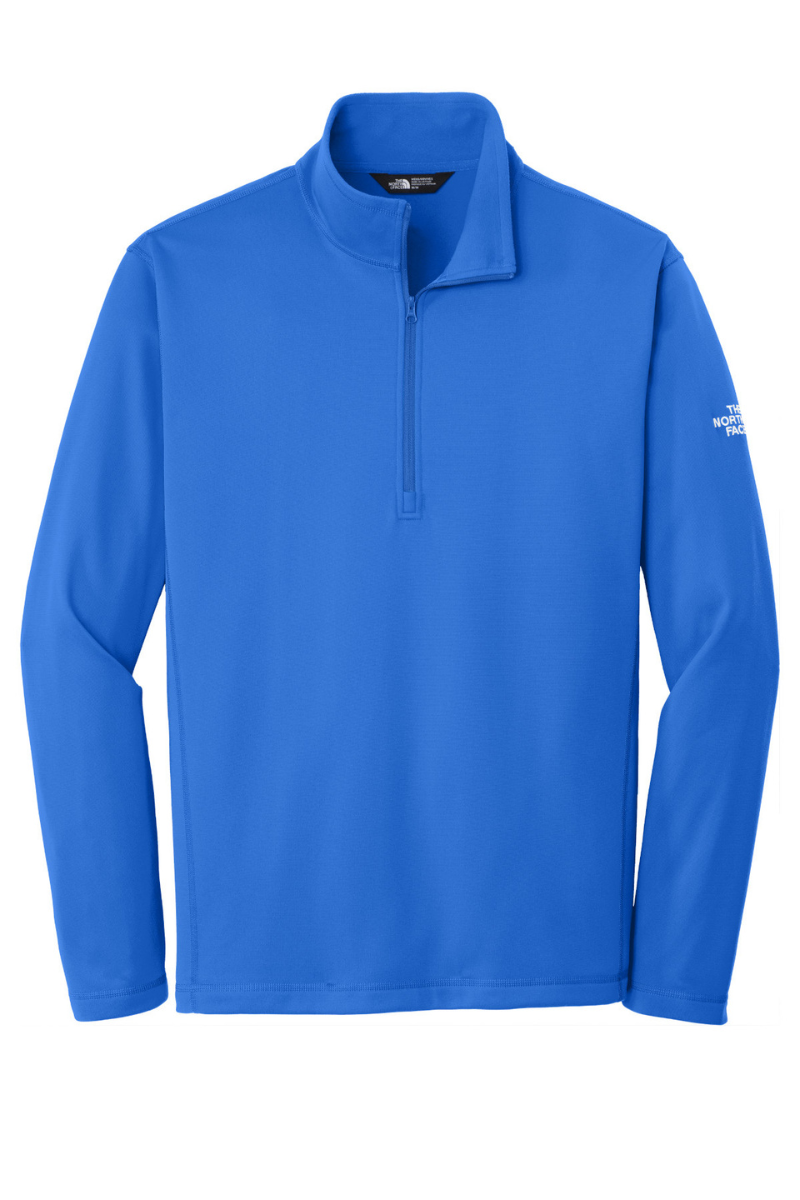 2023 Jesters Weekend Men's North Face 1/4 Zip
