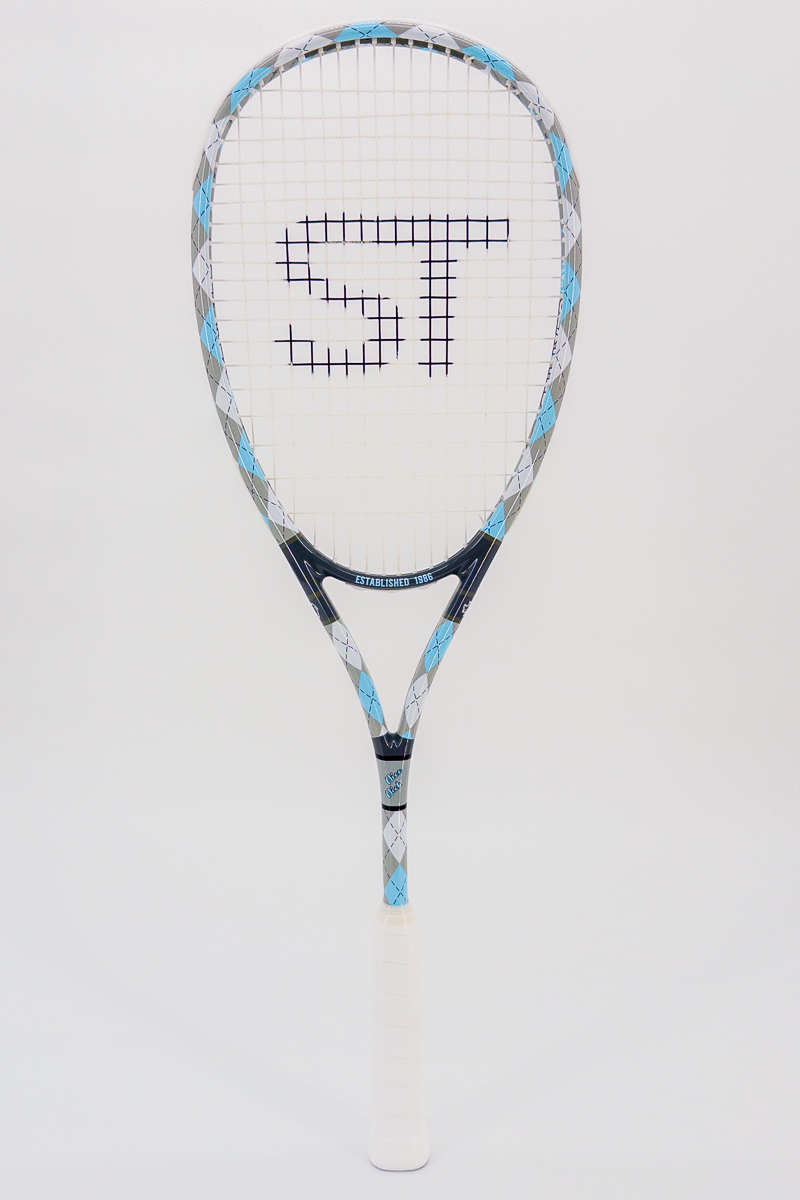 Carolina Argyle Racquet