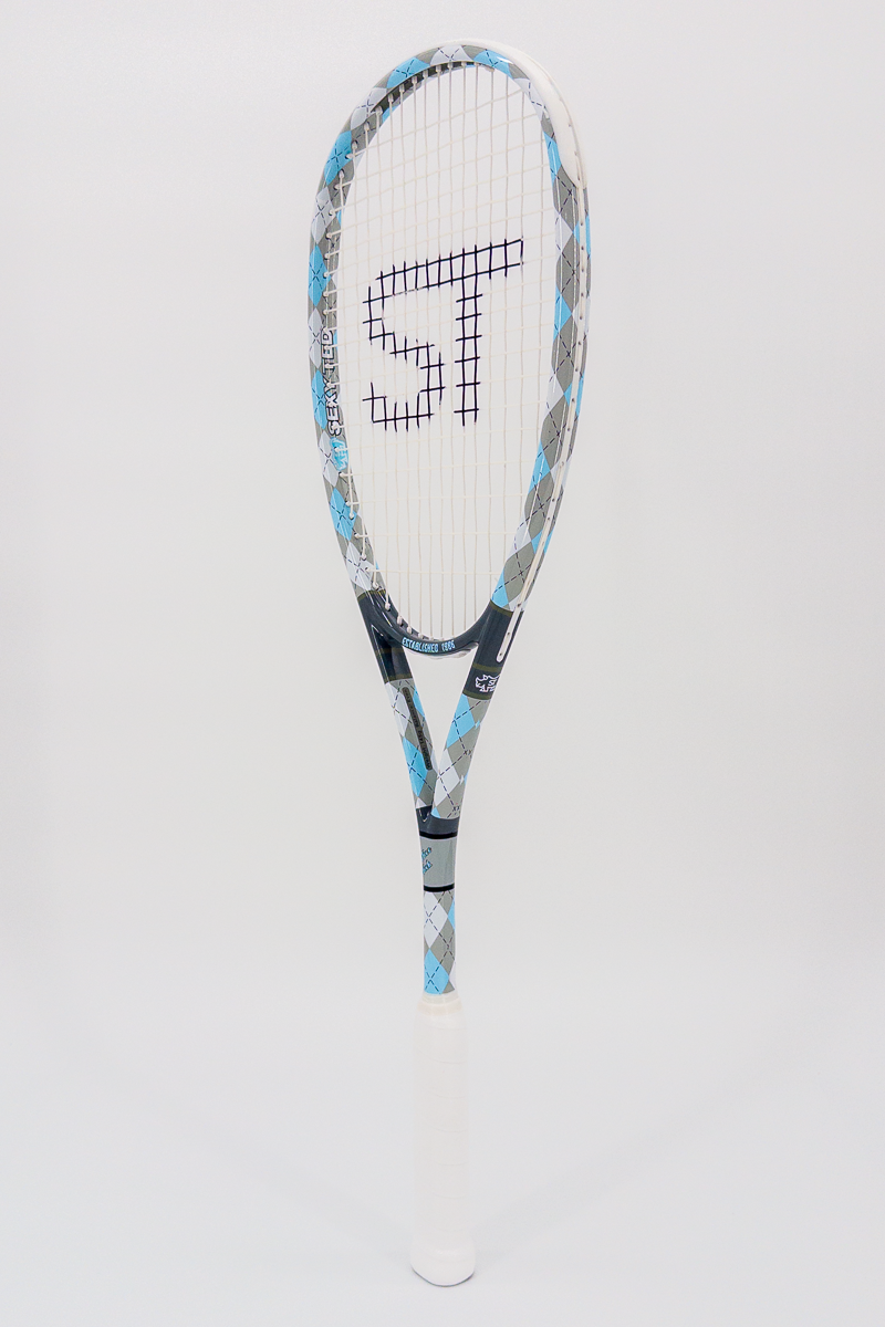 Carolina Argyle Racquet
