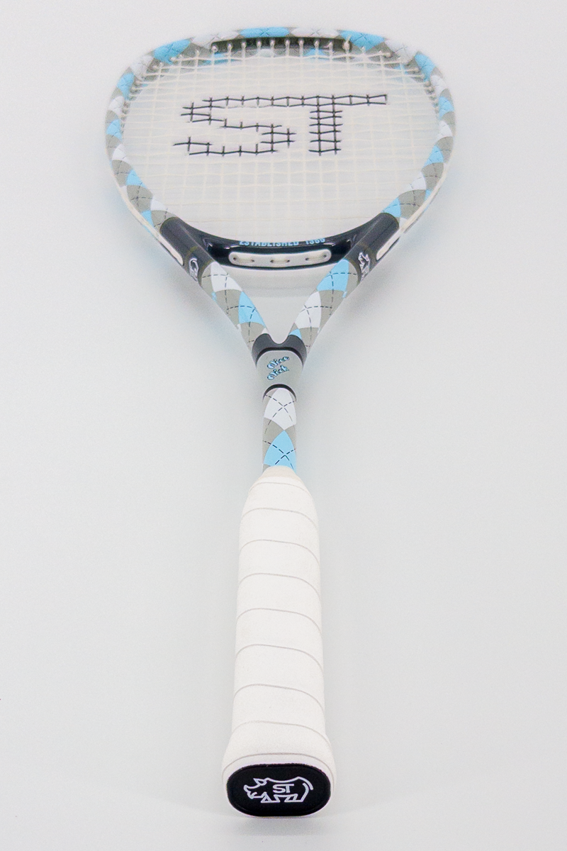Carolina Argyle Racquet