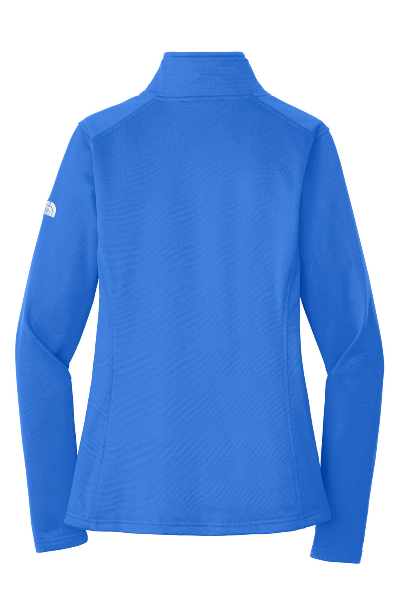 2023 Jesters Weekend Women's North Face 1/4 Zip