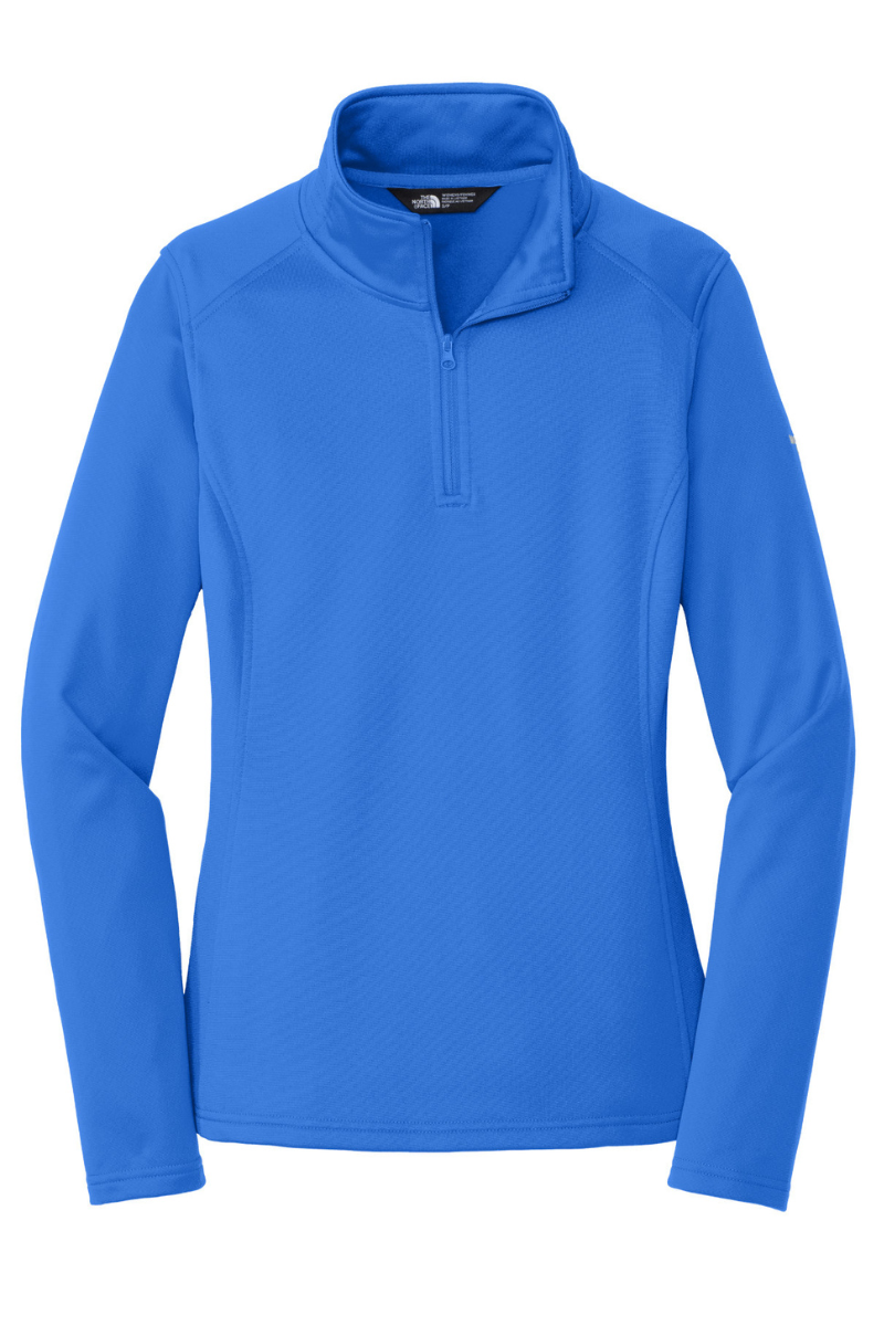 2023 Jesters Weekend Women's North Face 1/4 Zip