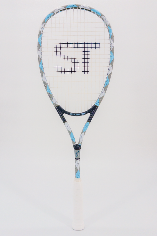 Carolina Argyle Racquet