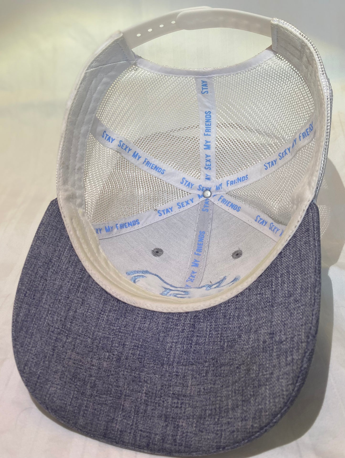Trucker Hat