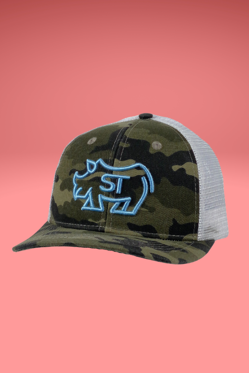 Trucker Hat