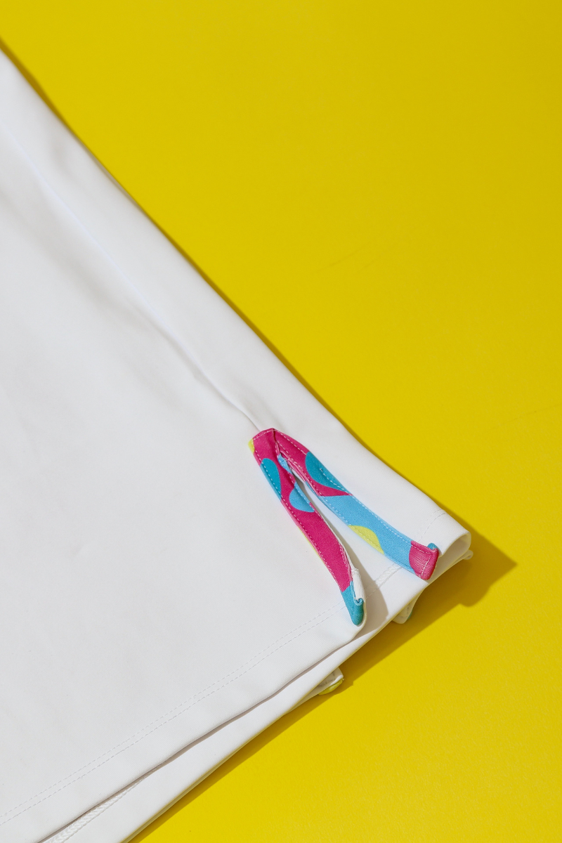 Easter Camo Polo