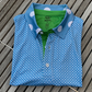 Dots For Days Polo