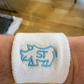 Sexy Sweat Band